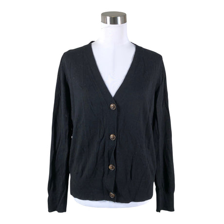 Unisex Nanso - Kardigan, suurus 38 - Must ()