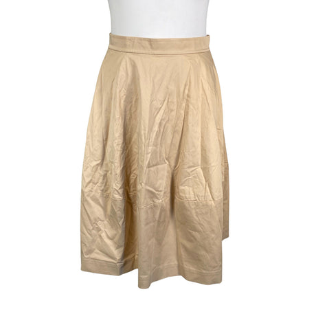 Unisex COS - Mitteveniv seelik, suurus 42 - Beige ()