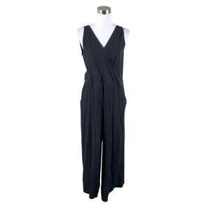 Unisex Kaiko - Pükskostüüm, suurus 38 - Must (1)