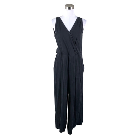 Unisex Kaiko - Pükskostüüm, suurus 38 - Must ()