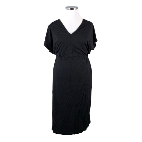 Unisex Marimekko - Trikotaažist kleit, suurus 42 - Must ()