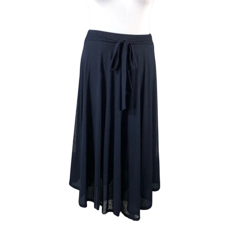 Unisex Esprit - Trikotaažist seelik, suurus 42 - Sinine ()
