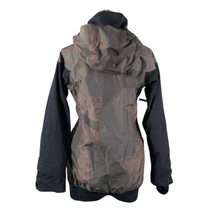 Unisex Armada - Jope, suurus 36 - Roheline (3)