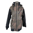 Unisex Armada - Jope, suurus 36 - Roheline ()