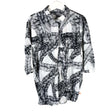 Unisex Vimma - Mitteveniv kleit, suurus 104 - 110 - Valge ()