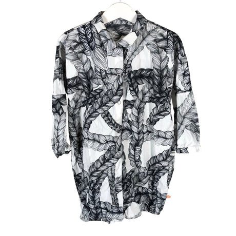 Unisex Vimma - Mitteveniv kleit, suurus 104 - 110 - Valge ()
