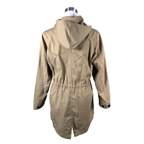 Unisex Selected - Jope, suurus 36 - Beige (2)