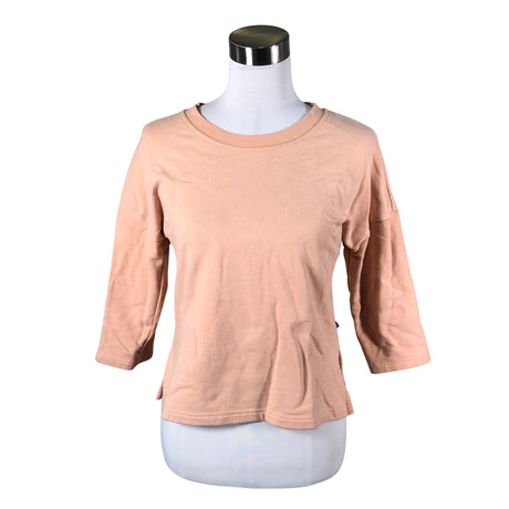 Unisex Kaiko - Dressikangast pluus, suurus 34 - Heleroosa ()