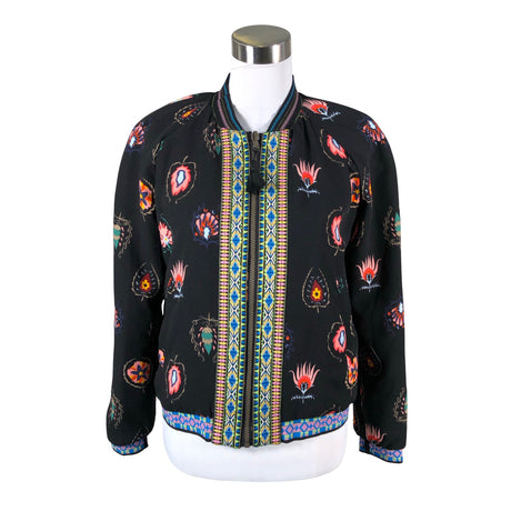 Unisex Desigual - Jakk, suurus 36 - Must ()