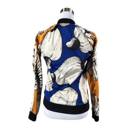 Unisex Adidas - Soojendusjope, suurus 34 - Beige (2)