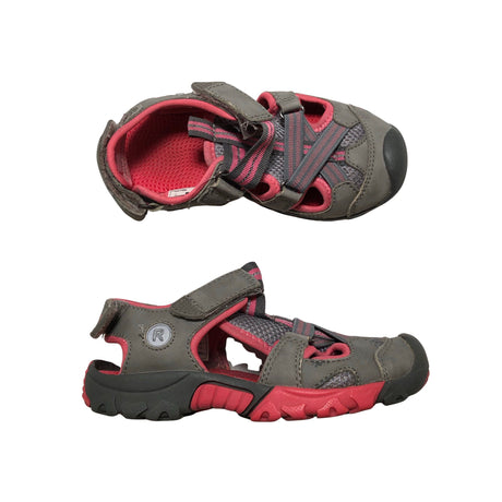 Unisex Reima - Rihmikud, suurus 29 - Hall ()