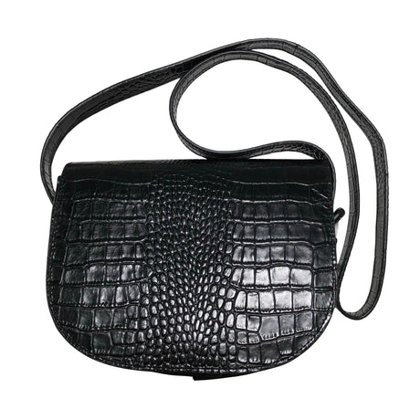 Unisex Vagabond - Õlakott, suurus Mini - Must ()
