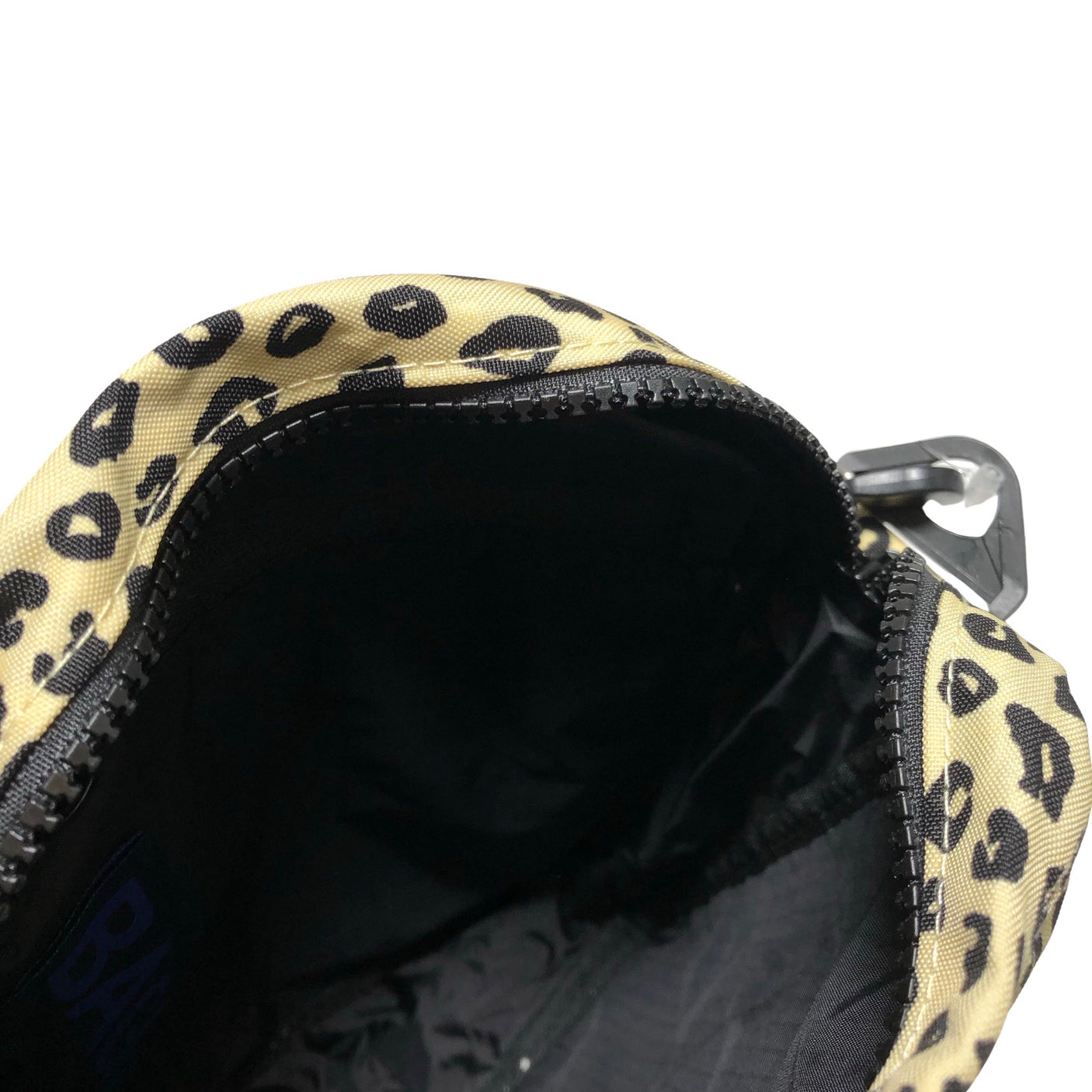 Unisex Baggu - Õlakott, suurus Mini - Beige (2)
