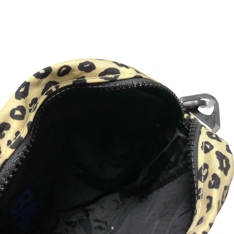 Unisex Baggu - Õlakott, suurus Mini - Beige (2)