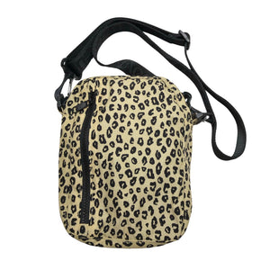 Unisex Baggu - Õlakott, suurus Mini - Beige (1)