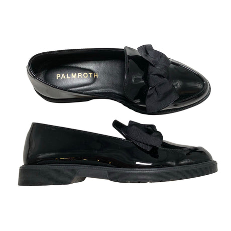 Unisex Pertti Palmroth - Mokassiinid, suurus 38 - Must ()