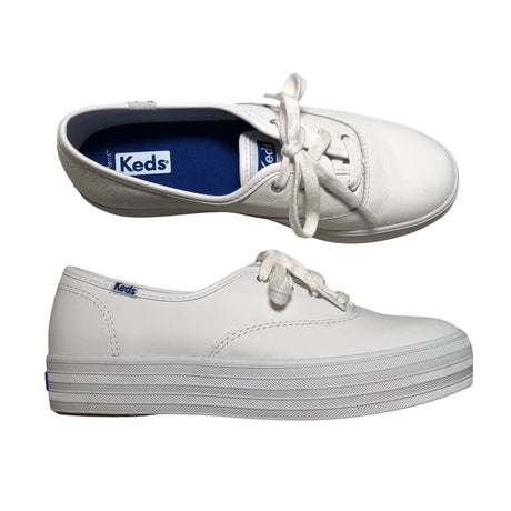 Unisex Keds - Tennised, suurus 37 - Valge ()