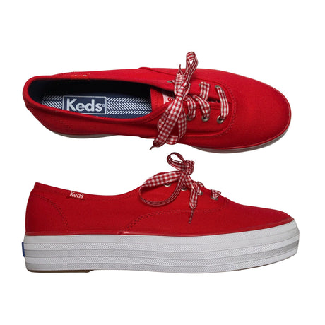 Unisex Keds - Tennised, suurus 38 - Punane ()