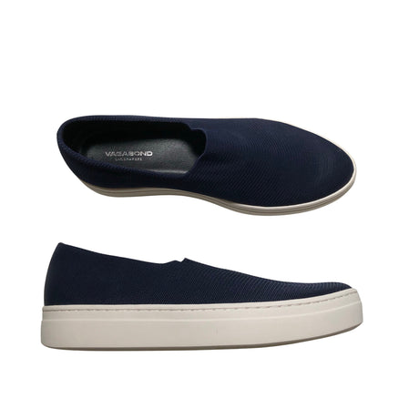 Unisex Vagabond - Mokassiinid, suurus 38 - Sinine ()
