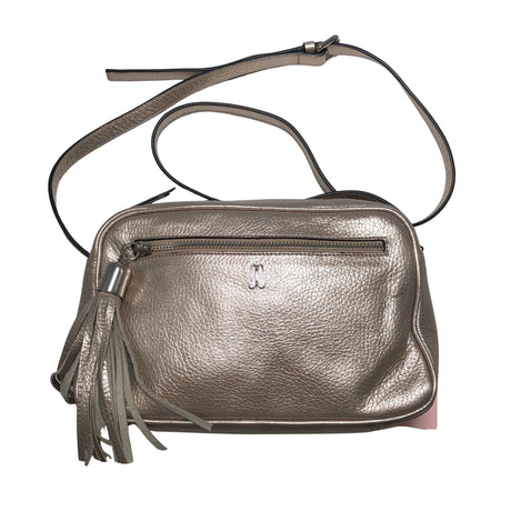 Unisex Pretty Ballerinas - Õlakott, suurus Mini - Kuld ()