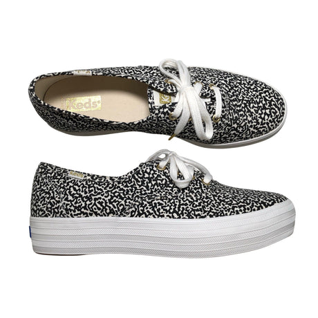 Unisex Keds - Tennised, suurus 38 - Valge ()