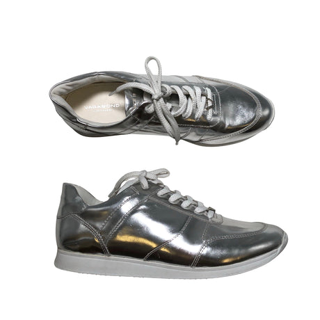 Unisex Vagabond - Tennised, suurus 38 - Hõbe ()