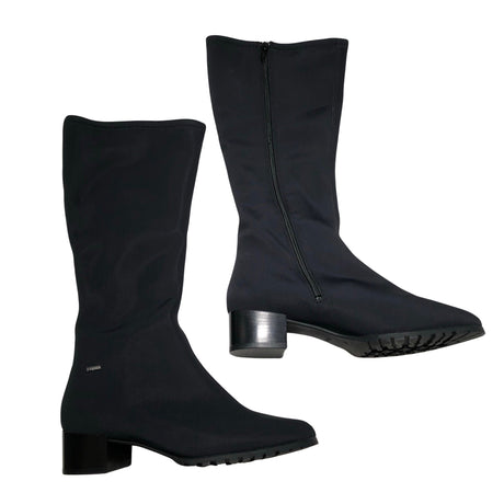 Unisex Högl - Saapad, suurus 38 - Must ()