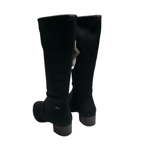 Unisex Högl - Saapad, suurus 38 - Must (2)