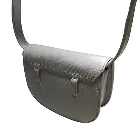 Unisex Vagabond - Vöökott, suurus Mini - Valge (2)