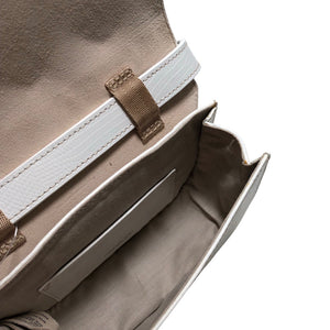 Unisex Vagabond - Vöökott, suurus Mini - Valge (3)