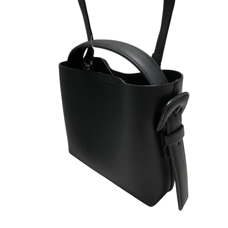 Unisex Arket - Käekott, suurus Mini - Must (2)