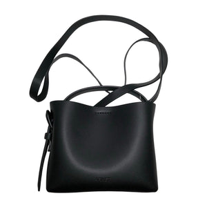 Unisex Arket - Käekott, suurus Mini - Must (1)