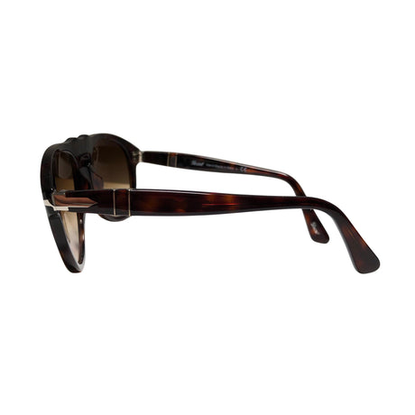 Unisex Persol - Päikeseprillid, suurus Suurus puudub - Pruun (2)