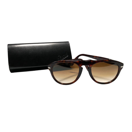 Unisex Persol - Päikeseprillid, suurus Suurus puudub - Pruun ()