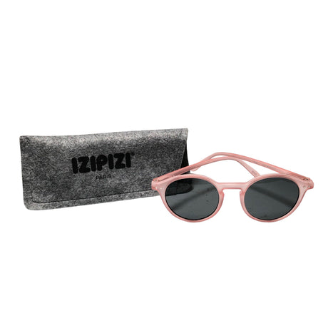 Unisex Izipizi - Päikeseprillid, suurus Suurus puudub - Heleroosa ()
