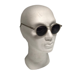 Unisex Izipizi - Päikeseprillid, suurus Suurus puudub - Hall (2)