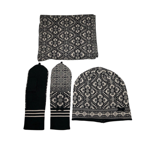 Unisex Odd Molly - Sall, suurus Maxi - Must ()