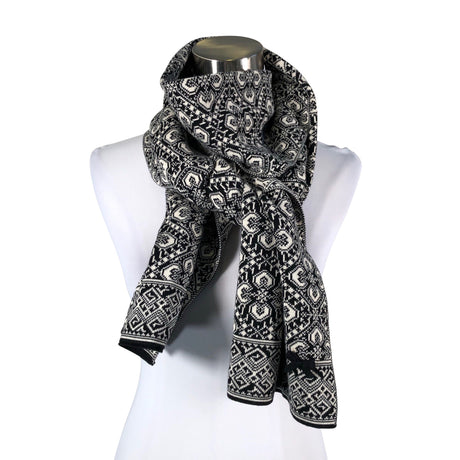 Unisex Odd Molly - Sall, suurus Maxi - Must (2)