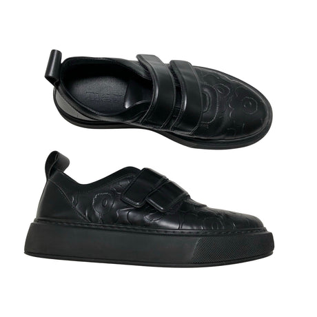 Unisex Marimekko - Tennised, suurus 41 - Must ()