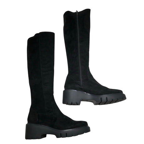 Unisex Unisa - Saapad, suurus 38 - Must ()