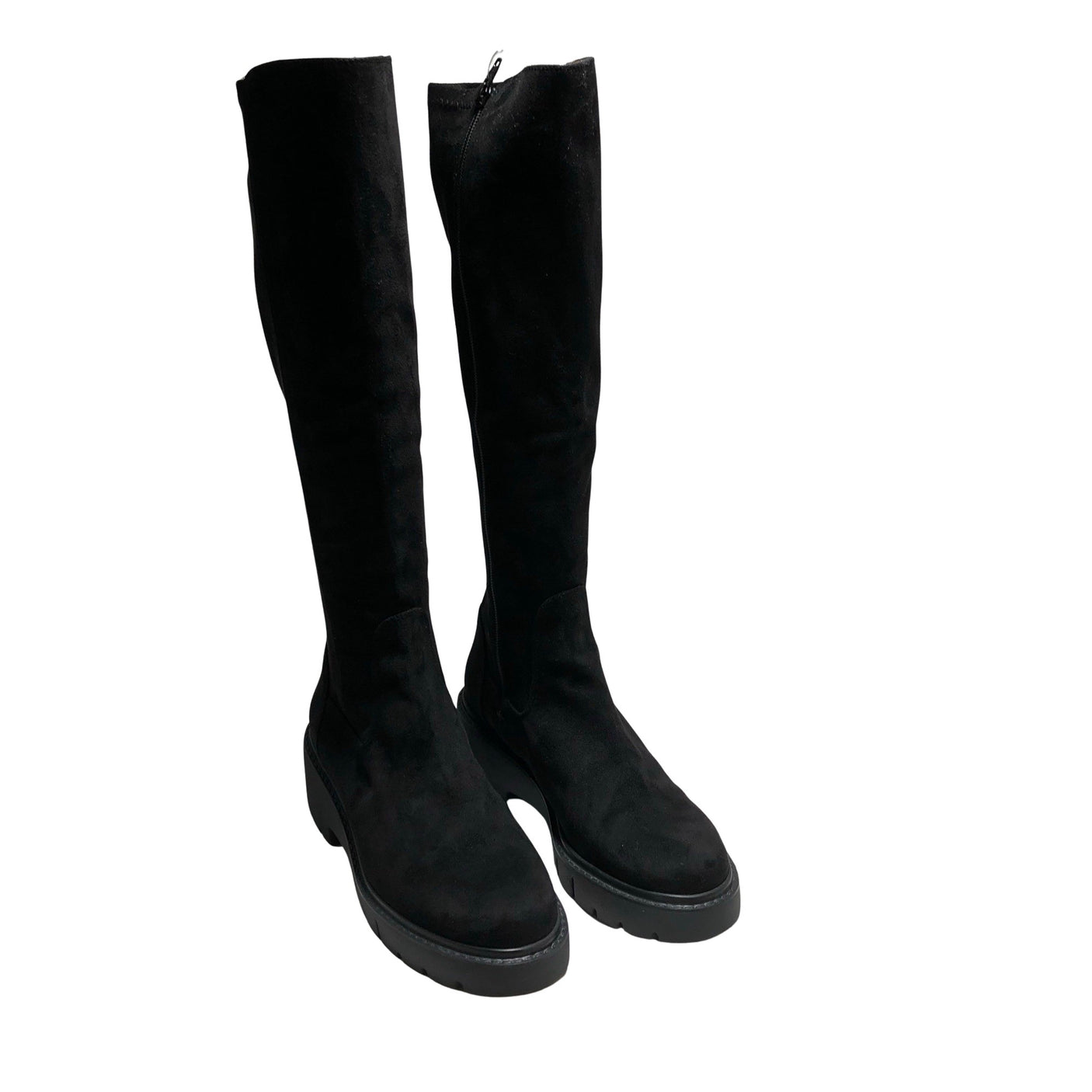 Unisex Unisa - Saapad, suurus 38 - Must (3)