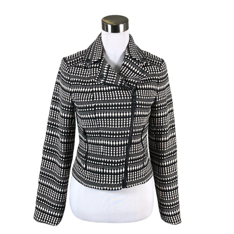 Unisex Ted Baker - Jakk, suurus 36 - Must ()