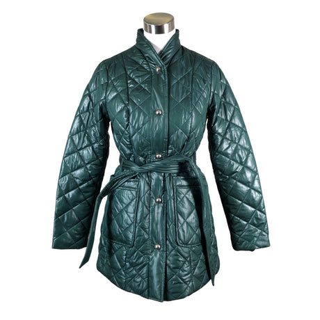 Unisex Kate Spade - Tepitud jope, suurus 34 - Roheline ()