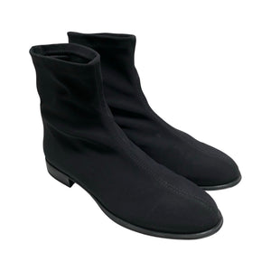 Unisex Pretty Ballerinas - Poolsaapad, suurus 38 - Must (3)
