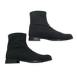 Unisex Pretty Ballerinas - Poolsaapad, suurus 38 - Must ()