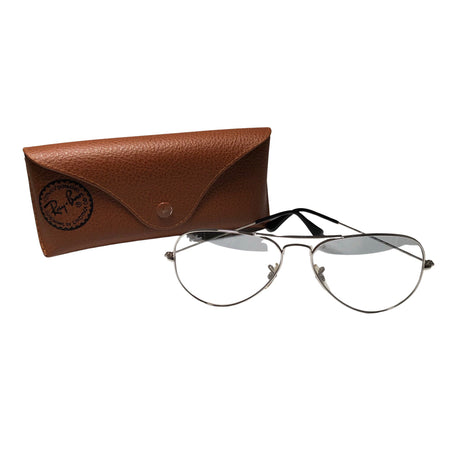 Unisex Ray-Ban - Päikeseprillid, suurus Suurus puudub - Hõbe ()