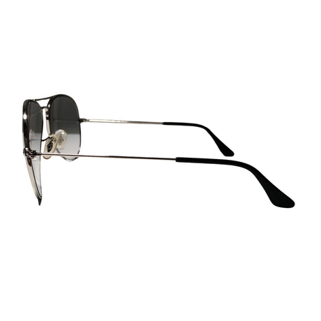 Unisex Ray-Ban - Päikeseprillid, suurus Suurus puudub - Hõbe (2)