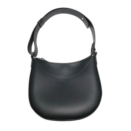 Unisex Uniqlo - Õlakott, suurus Midi - Must ()