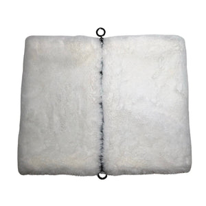 Unisex Luhta - Torusall, suurus Maxi - Valge (1)