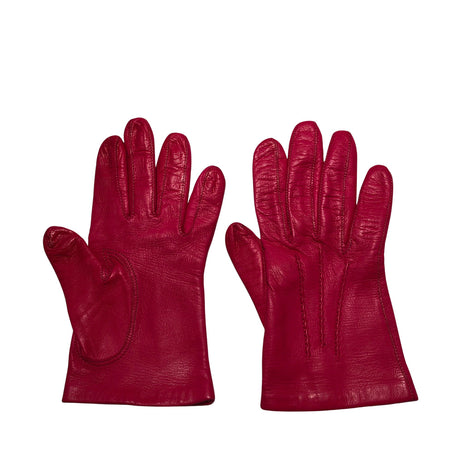 Unisex Sauso - Nahksõrmikud, suurus Suurus puudub - Roosa ()